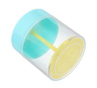 VICASKY User-friendly Face Wash Foam Maker for Shampoo and Body Wash for Skincare Routine and Facial Cleansing Versatile Bubble Former for People of Ages