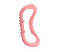 VICASKY Versatile Yoga Ring for Full-body Training and Back Flexibility Improvement Lightweight Fitness Circle for Home Office Gym and Travel Compact Design for Enhanced Muscle Toning and