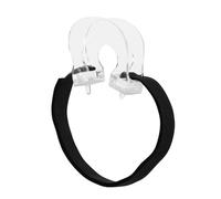 VICASKY Violin Bow Collimator Straightening Corrector for Violin Beginner Posture Corrector Teaching Tool for Students and First Learners