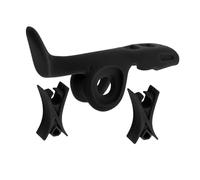 VICASKY Violin Bow Grip Corrector for Boy Girl and Adults Violin Bow Holder and Finger Guide