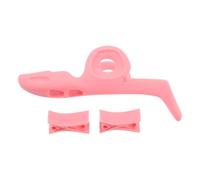 VICASKY Violin Bow Hold Corrector with Non-slip Silicone Grip for Beginners, Assists Thumb Finger Positioning and Establishes Proper Bow Posture, for Home Practice and Music Studios