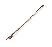 VICASKY Violin Bow Replacement Durable Wooden Bow for Beginner Violinists Balanced Design for Tone and Improved Elasticity Violin Parts for Practice and Performance