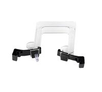 VICASKY Violin Bow Straightener Posture Tool for Beginners Lightweight Accessory to Improve Playing Habits and Correct Posture Essential Violin Accessory for Efficient Practice