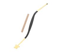 VICASKY Violin Cello Sound Post Tool Kit for Precise Installation and Versatile Use Includes Adjuster and Setter for String Instrument Repair