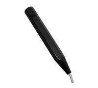 VICASKY Violin Chin Rest Wrench Key Alloy Instrument Tool for Chinrest Adjustment Professional Violin Accessory Black Suitable for Orchestral Strings
