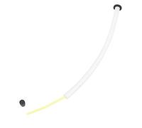 VICASKY Violin Humidifier for Cello Sound Hole Portable Cello Humidifier Tool to Prevent Cracking Humidity Control Instrument Accessory