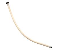 VICASKY Violin Humidifier Sound Hole Moistener Prevents Panel Cracking for Musical Instrument Accessory Fits Violin Full