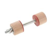 VICASKY Violin Repair Tools Guitar Clamp Violin Holder Clamp Mounting Kit Suitable for String Instruments Designed to Securely Hold Top and Back Plates Together during Assembly Repair