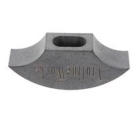 VICASKY Violin Tuning Peg Tool for Small and Large Violins Dark-colored String Tuning Key Accessory Instrument Parts