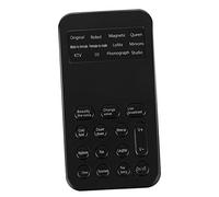 VICASKY Voice Changer Audio Mixer 8 Sound Effects Mini External Sound Card Universal for Mobile Phones and Computers Plug and Play Suitable for Karaoke and Live Entertainment