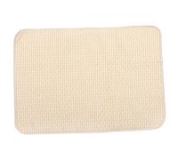 VICASKY Washable Pet Changing Pad Highly Absorbent Dog Pee Pad Urine Mat for Puppy Training Dogs in Cage Bed