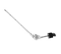 VICASKY Water Cymbal Stand Mount Boom Arm Cymbal Arm Attachment Drum Mount Holder Easy to Install for Music Instruments