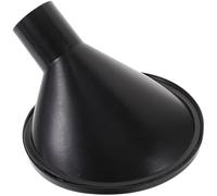 VICASKY Watering Can Head Sprinkler Leakproof Nozzle, Lightweight Plastic 2.4Cm Diameter Replacement for Plant Cultivation and Garden Use