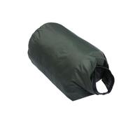 VICASKY Waterproof Dry Bag 40l Polyester Taffeta for Sailing Boating Green | Foldable Storage Pouch, Portable Carry Option, Beach and Rafting Use, Convenient to Store