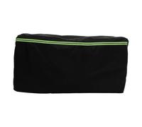 VICASKY Waterproof Oxford Cloth Log Splitter Cover with Night Reflective Strips, Protective and Easy Installation for Outdoor Electric Wood Splitter, Size 39.4x19.7x13.8in