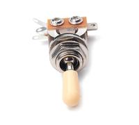 VICASKY Way Electric Guitar Toggle Selector with Knob for Easy Control No Noise Quality Pickup Function for Electric Guitar Parts Approx