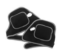 VICASKY Weighted Workout Gloves Comfortable Ergonomic Design 0.5kg Each 2pcs with Polyester and Neoprene Material during Activities for Wrist and Arm Strength Training