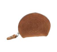 VICASKY Wenhua Coin Storage Wallet Multi-Purpose Bag for Storage Vintage Coin Holder for Earphone and Buddha Beads Pouch The Go