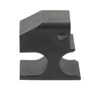 VICASKY Wheelchair Armrest Clamp Mounting Bracket for Electric Drive and Folding Wheelchairs Plastic Armrest Holder Replacement Spare Parts Support