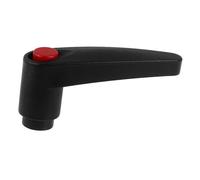 VICASKY Wheelchair Knob Replacement Pa Material Rust Resistant Control Handle Compatible with Various Models for Smooth Tightening Operation