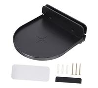 VICASKY Wifi Bracket Speaker Holders Wall-mounted Smart Speaker Bracket Compatible for Echo Dot Generation Holder Accessories for Home