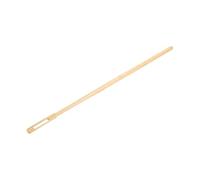 VICASKY Wind Instrument Cleaning Kit Maple Flute Cleaning Rod and Swabs for Flute and Clarinet Maintenance Tools Accessories for Optimal Sound Quality