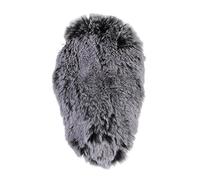 VICASKY Windproof Microphone Cover Artificial Compatible for Rode Videomic Pro Pro Single Camera Microphone for Outdoor Video Recording