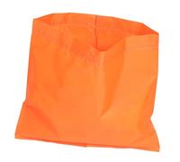 VICASKY Windproof Oxford Cloth Garbage Dustpan Bag Thickened Outdoor Sanitation Tool for Reliable Waste Collection Tear-Resistant Dust Bag Suitable for Household and Elderly Use
