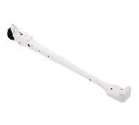 VICASKY Wooden Back Scratcher for Adults and Elderly, Long Handheld Skin Itching Stick with Spotted Dog Carving, Portable Household Back Itch Relief Tool for Men and Women