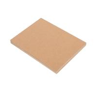 VICASKY Wooden Ceramic Art Drying Boards for Pottery Craft 4pcs Set for Clay Sculpting Diy Model Building