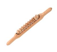 VICASKY Wooden Massage Roller for Back Roller Massager for Trigger Point Massager for Yoga Relax Rod