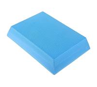 VICASKY Yoga Balance Training Cushion Portable Sports Mat for Home Workouts Improves Strength Stability for Yoga Enthusiasts Enhances Coordination and Balance Skills