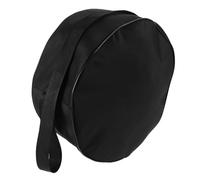 VICASKY Yoga Wheel Bag Polyester Material with Multifunctional Pockets and Adjustable Strap, Thickened Internal Cushioning Moisture Preventing Exercise Yoga Storage Bag for Workout