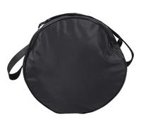 VICASKY Yoga Wide Storage to Sling Wheel Bag Polyester Pouch Adjustable Strap Large Capacity for Women and Men Classes
