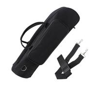 VICASKY Young Musician's Choice Oxford Cloth Trumpet Bag Comfortable Carrying Case