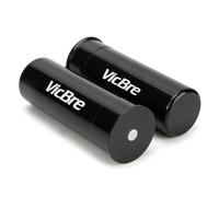 VicBre 12 Gauge Shotgun Snap Caps Dummy Rounds Dry Fire Safety Training (2 Pack)