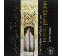 Viccardi - Musica Per Organo