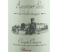 Vicchiomaggio Agostino Petri Chianti Classico Riserva | Red Wine | 75cl | The Wine Merchant's Gold Medal WinnerBy Winebuyers