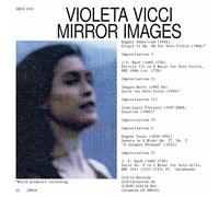 VICCI - Violeta Vicci: Mirror Images