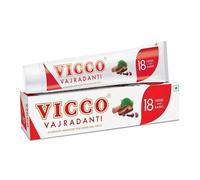 Vicco Vajradanti Ayurvedic Paste For Gums and Teeth with 18 essential Herbs