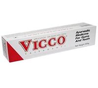 Vicco Vajradanti ToothPaste Ayurvedic For Gum and Teeth 200gm (Pack of 5)