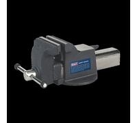 Vice 100mm All Steel