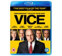 Vice [Blu-ray] [2019]