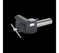 Sealey ASV250 Vice 250Mm All Steel, Multi