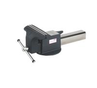 Vice 250mm All Steel - Sealey ASV250 New