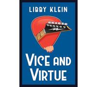 Vice and Virtue (A Layla Virtue Mystery)