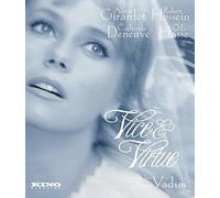 Vice and Virtue [Blu-ray] [1963] [US Import]