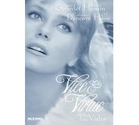 Vice and Virtue [DVD] [1963]