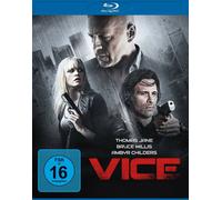 VICE BD BLU-RAY NEW