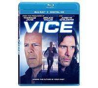 Vice [Blu-ray] [2015] [US Import]